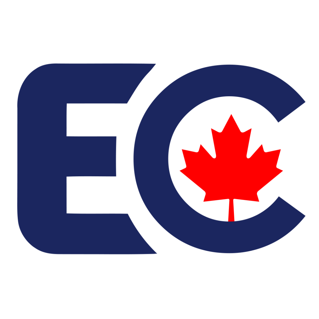 English Cloud Logo